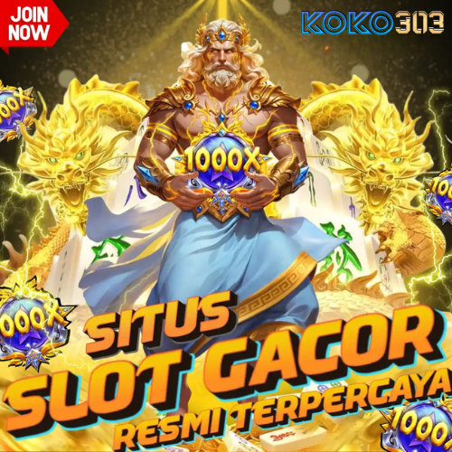 KOKO303
