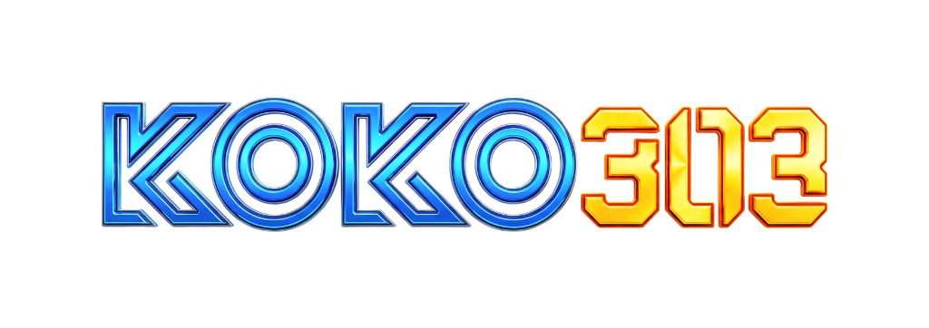 KOKO303 Logo